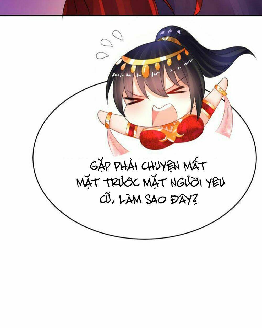 Xú Nữ Đích Hậu Cung Chapter 127 - Trang 2