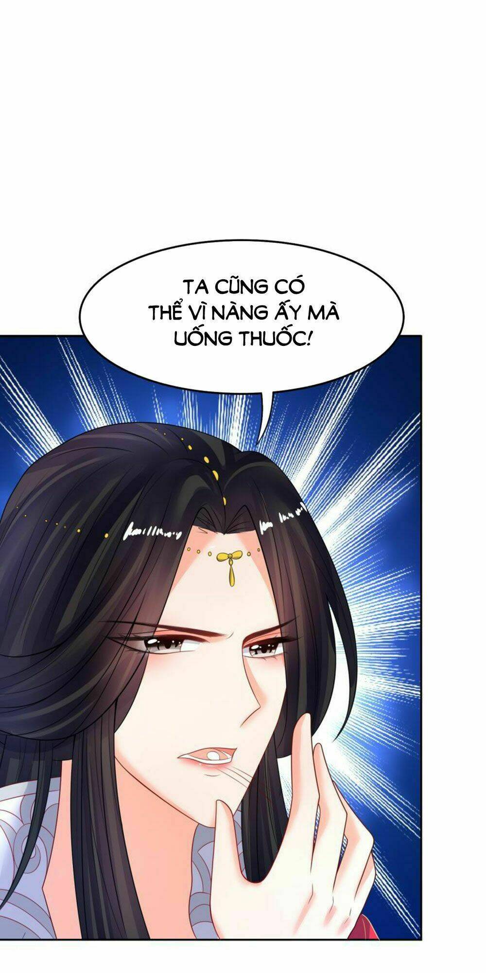 Xú Nữ Đích Hậu Cung Chapter 126 - Trang 2