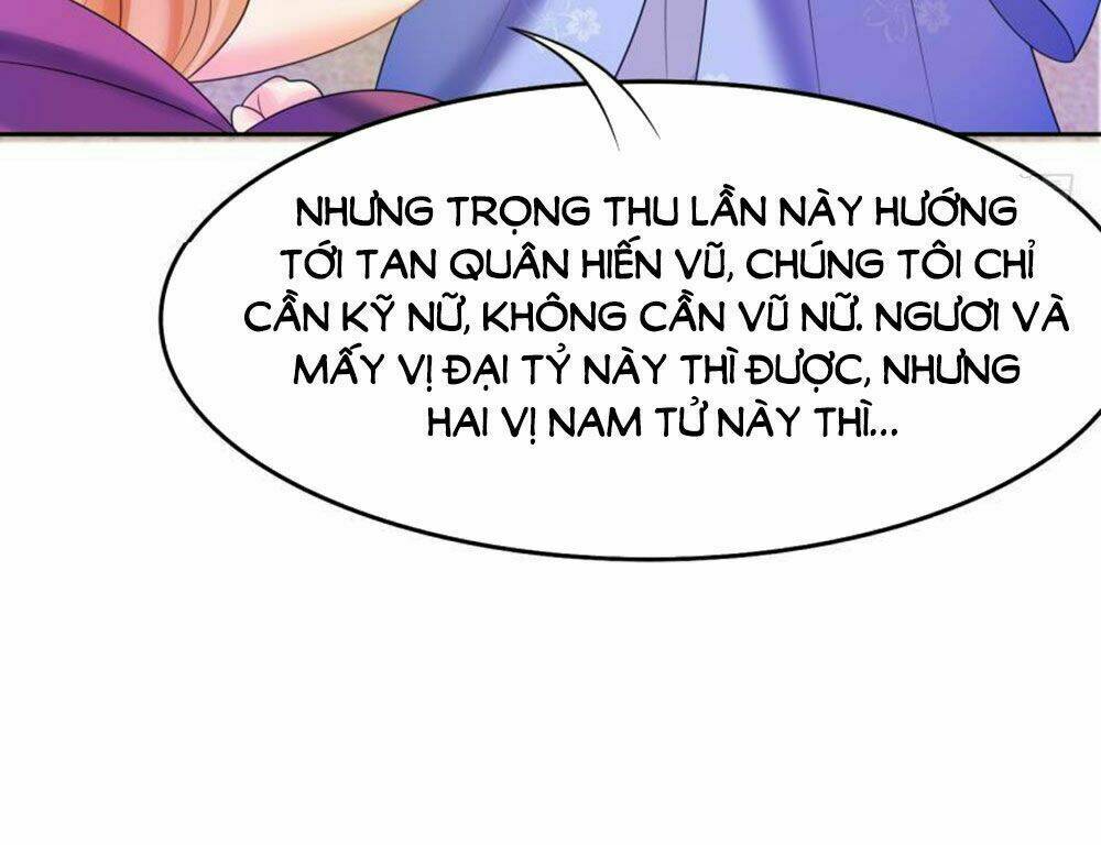 Xú Nữ Đích Hậu Cung Chapter 126 - Trang 2