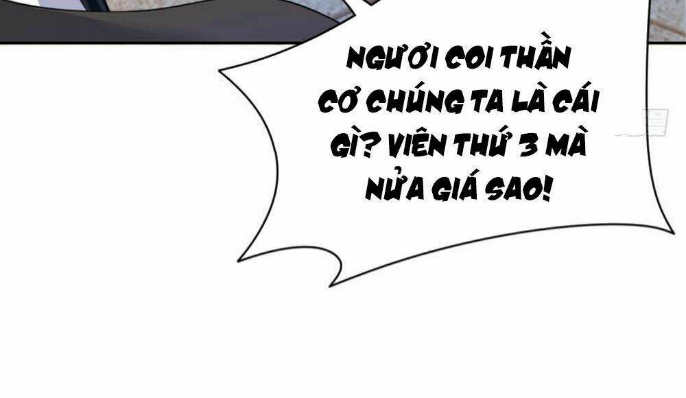 Xú Nữ Đích Hậu Cung Chapter 126 - Trang 2