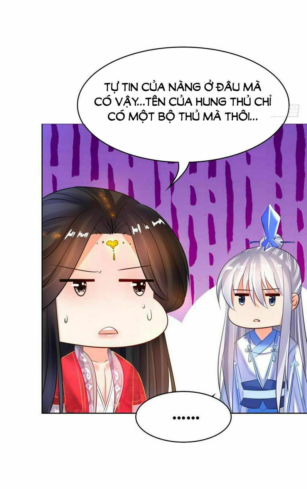 Xú Nữ Đích Hậu Cung Chapter 124 - Trang 2