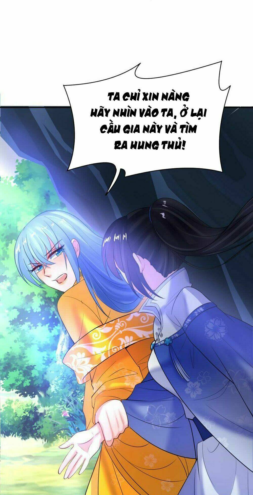 Xú Nữ Đích Hậu Cung Chapter 123 - Trang 2