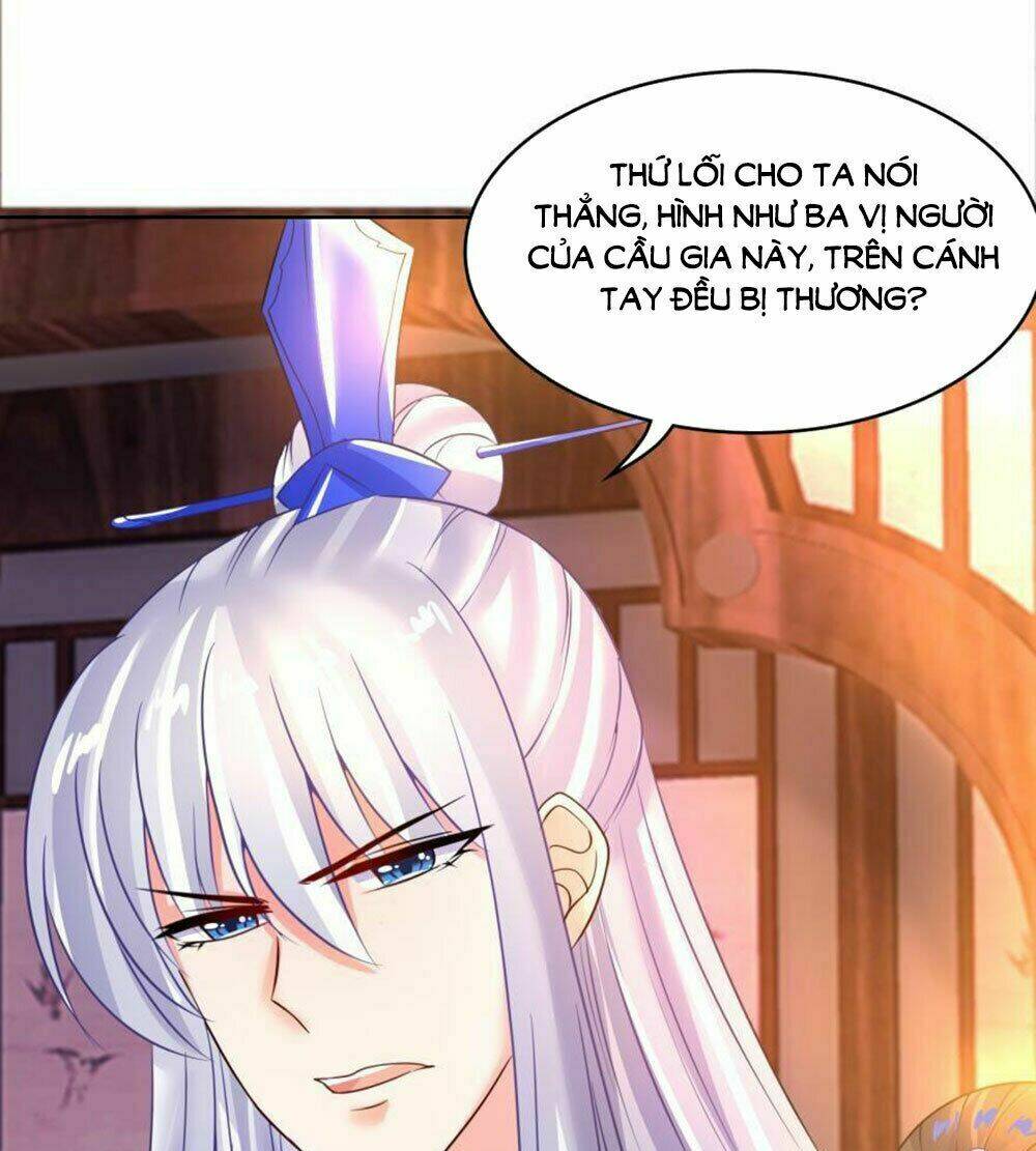 Xú Nữ Đích Hậu Cung Chapter 123 - Trang 2