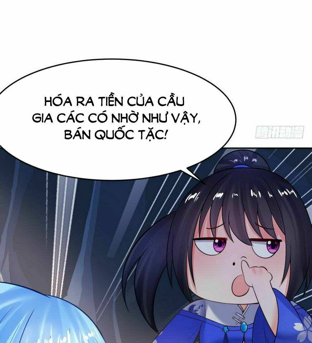 Xú Nữ Đích Hậu Cung Chapter 123 - Trang 2