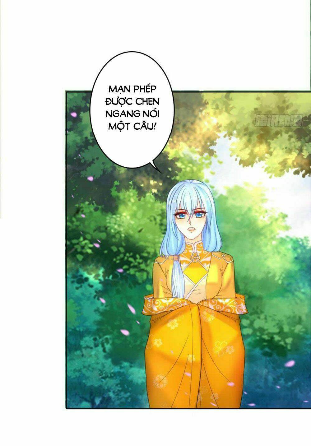 Xú Nữ Đích Hậu Cung Chapter 122 - Trang 2