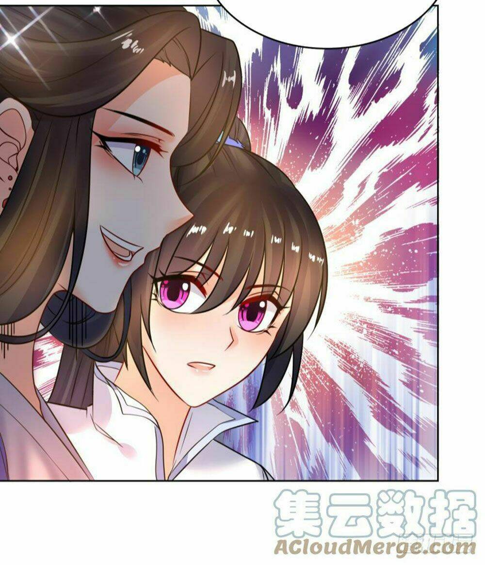 Xú Nữ Đích Hậu Cung Chapter 122 - Trang 2