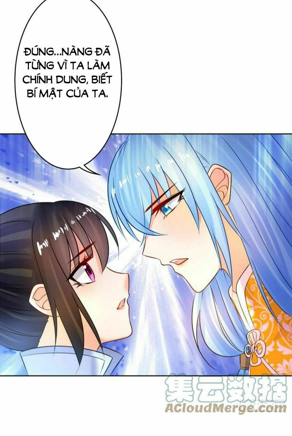 Xú Nữ Đích Hậu Cung Chapter 122 - Trang 2