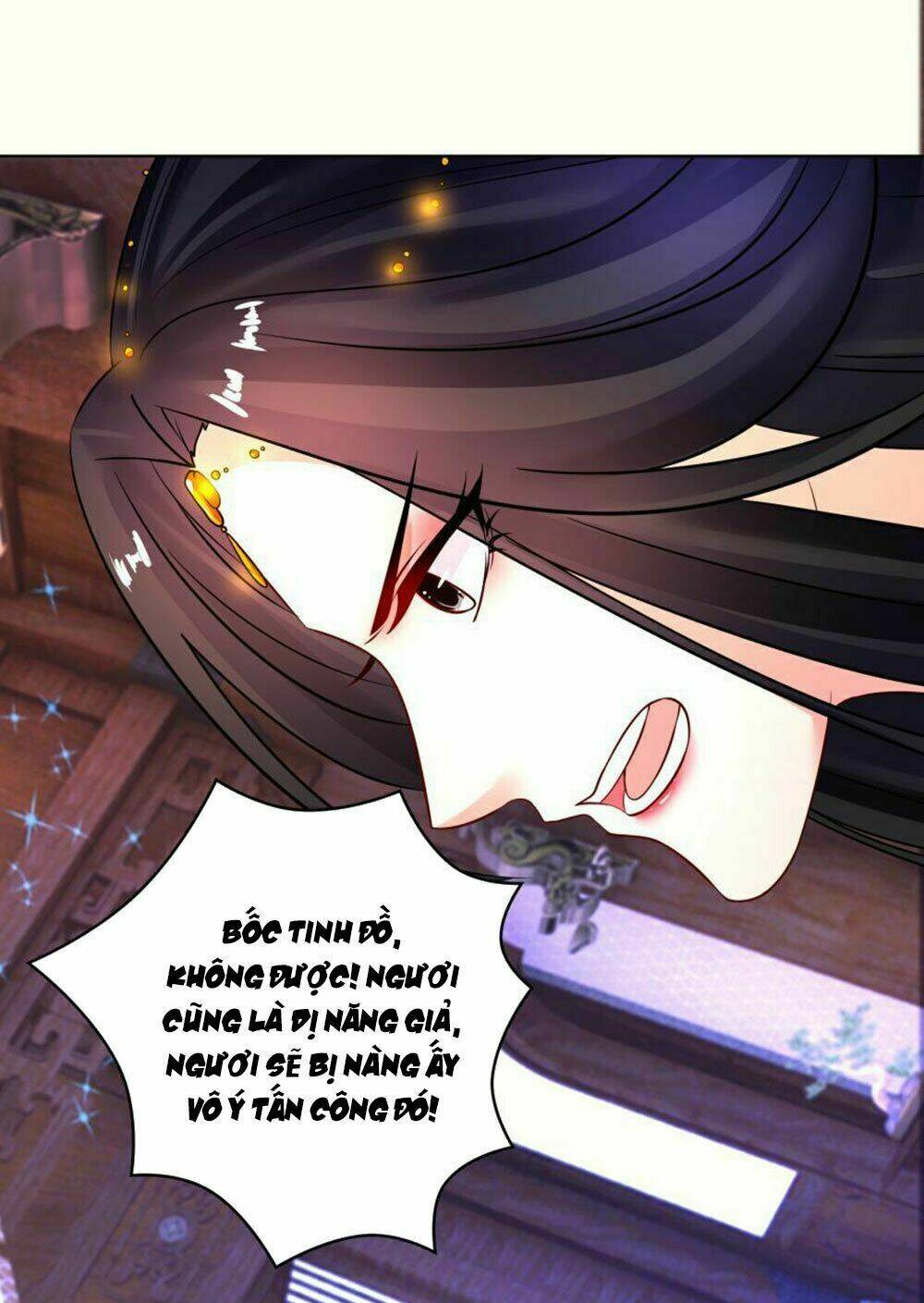 Xú Nữ Đích Hậu Cung Chapter 121 - Trang 2