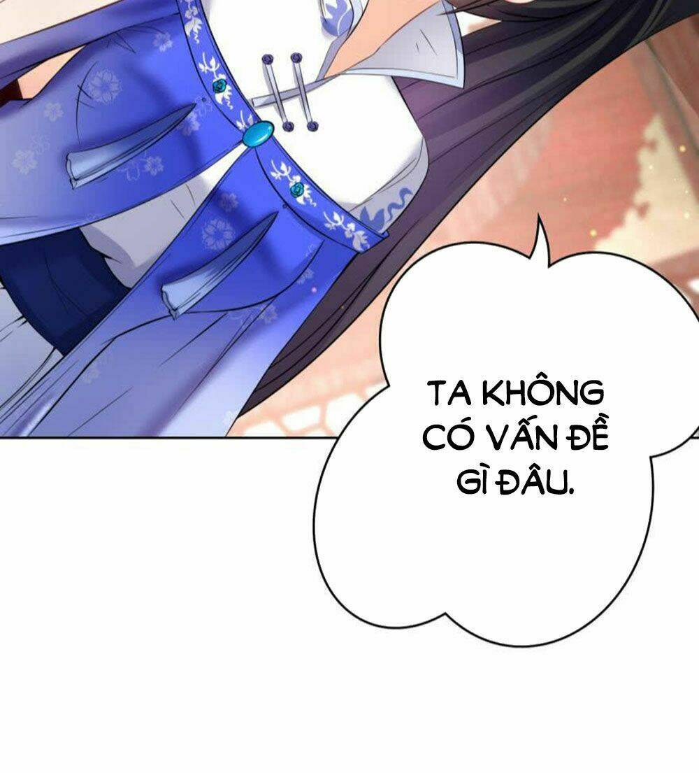 Xú Nữ Đích Hậu Cung Chapter 120 - Trang 2