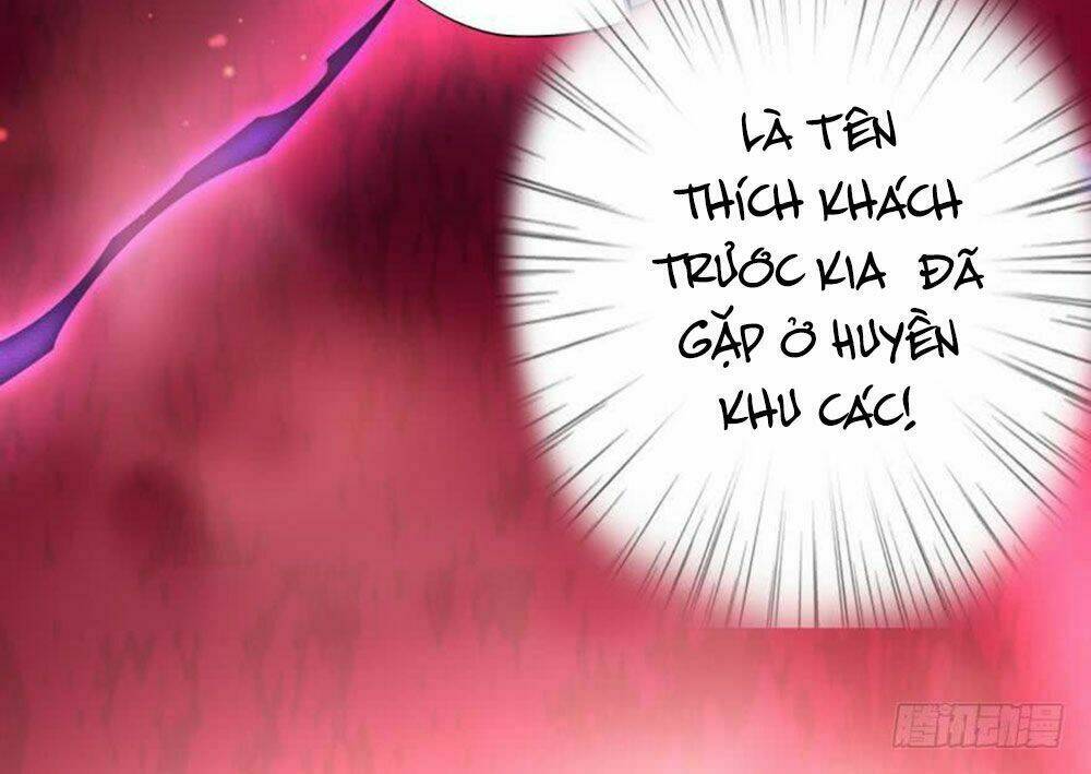 Xú Nữ Đích Hậu Cung Chapter 120 - Trang 2