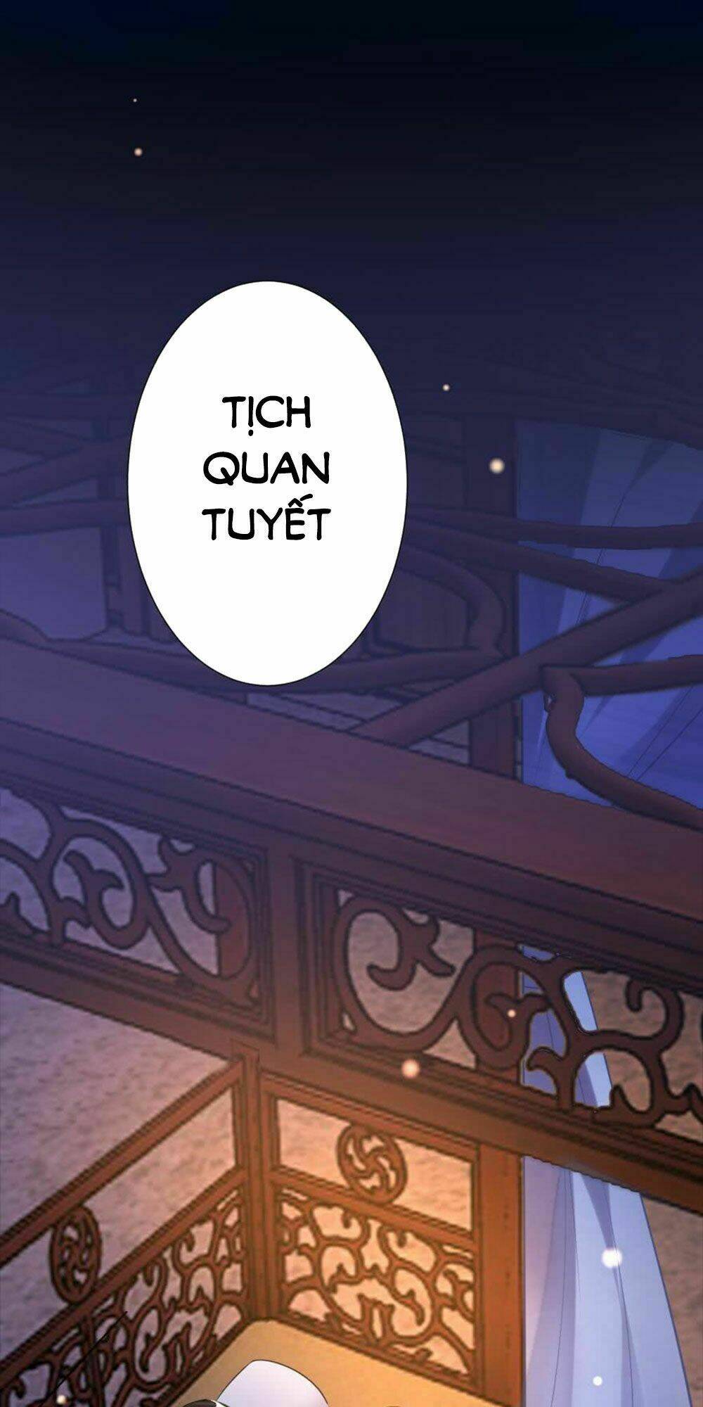 Xú Nữ Đích Hậu Cung Chapter 119 - Trang 2