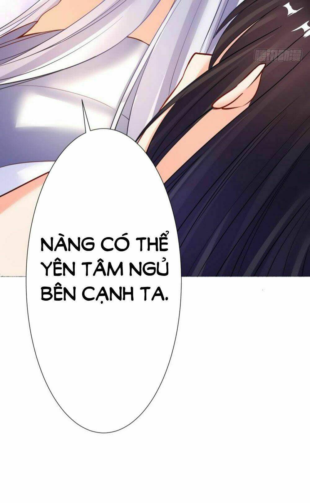 Xú Nữ Đích Hậu Cung Chapter 119 - Trang 2