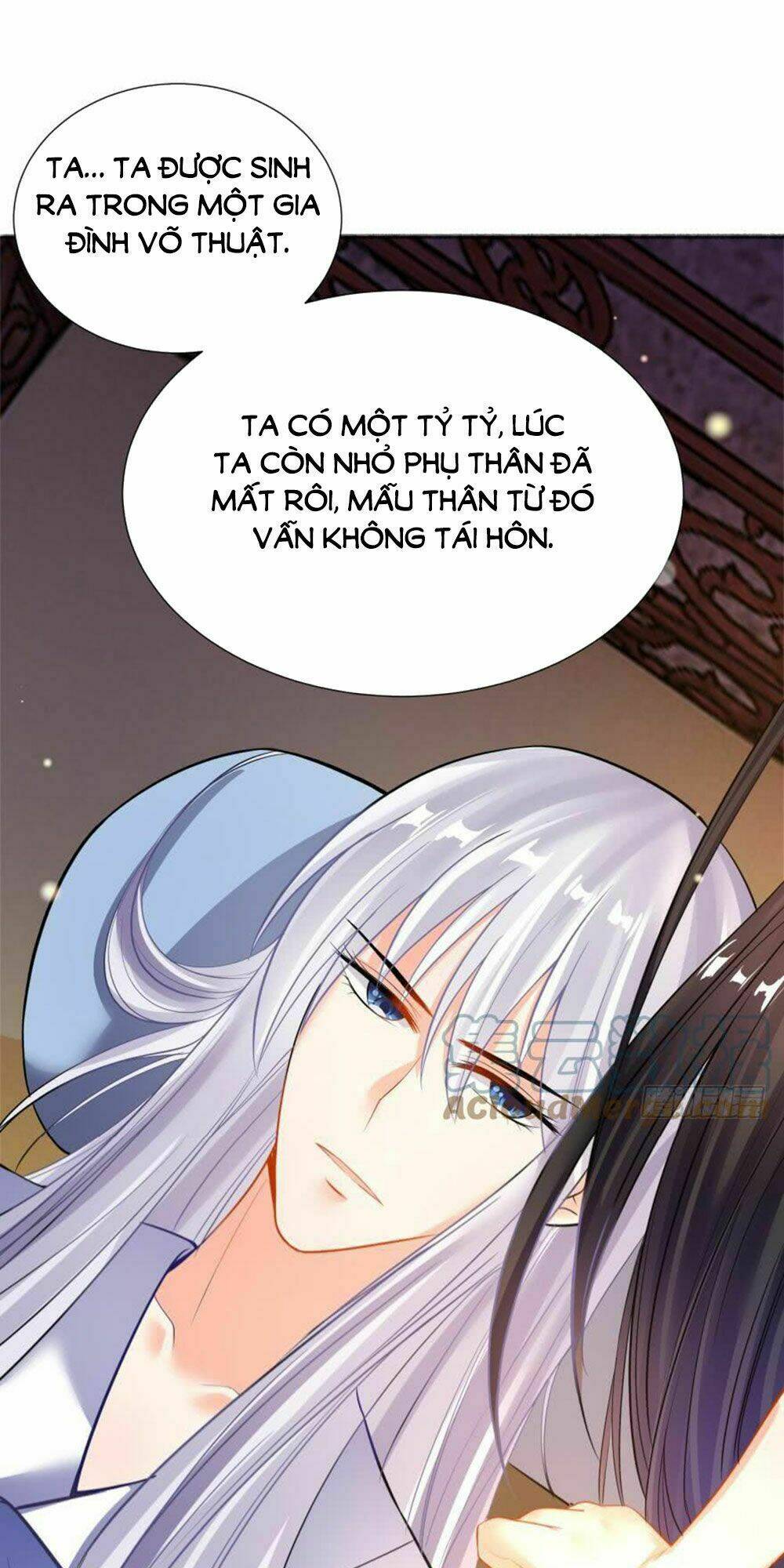 Xú Nữ Đích Hậu Cung Chapter 119 - Trang 2