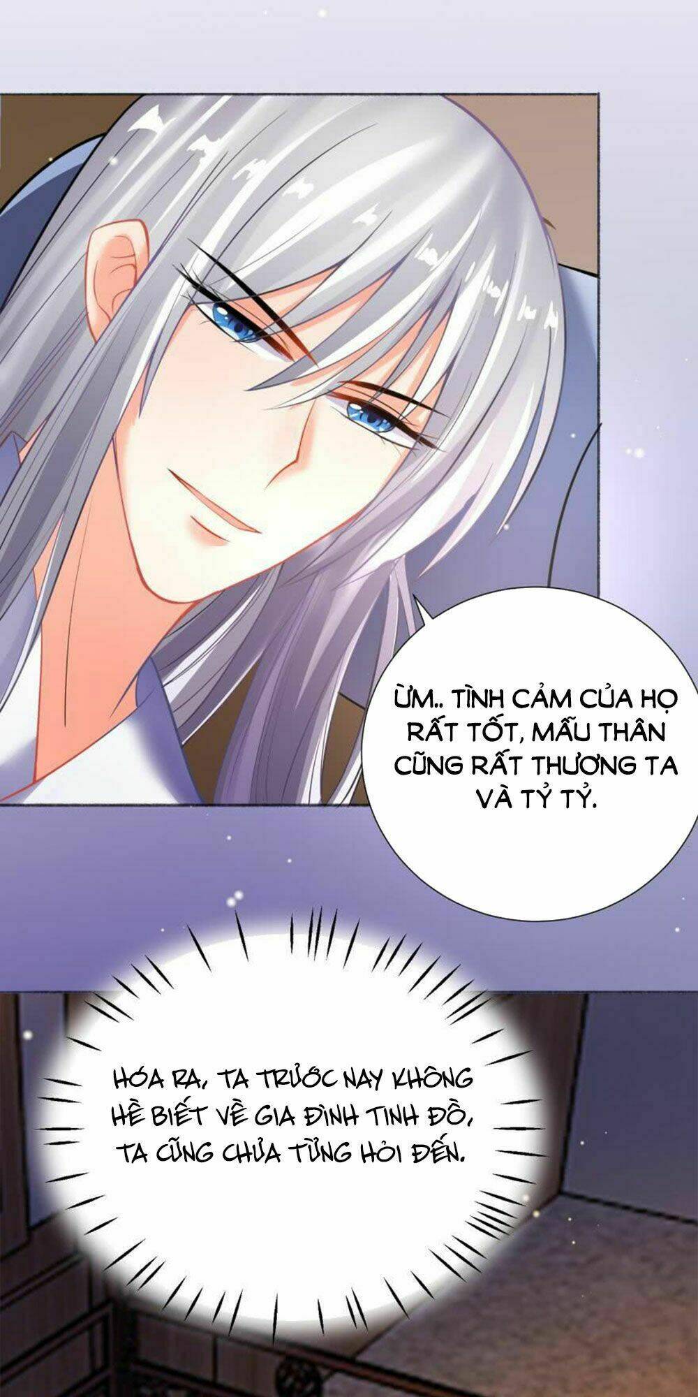 Xú Nữ Đích Hậu Cung Chapter 119 - Trang 2