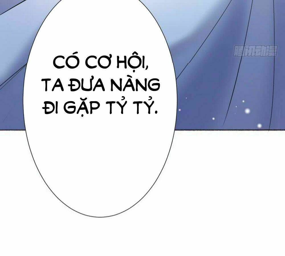 Xú Nữ Đích Hậu Cung Chapter 119 - Trang 2