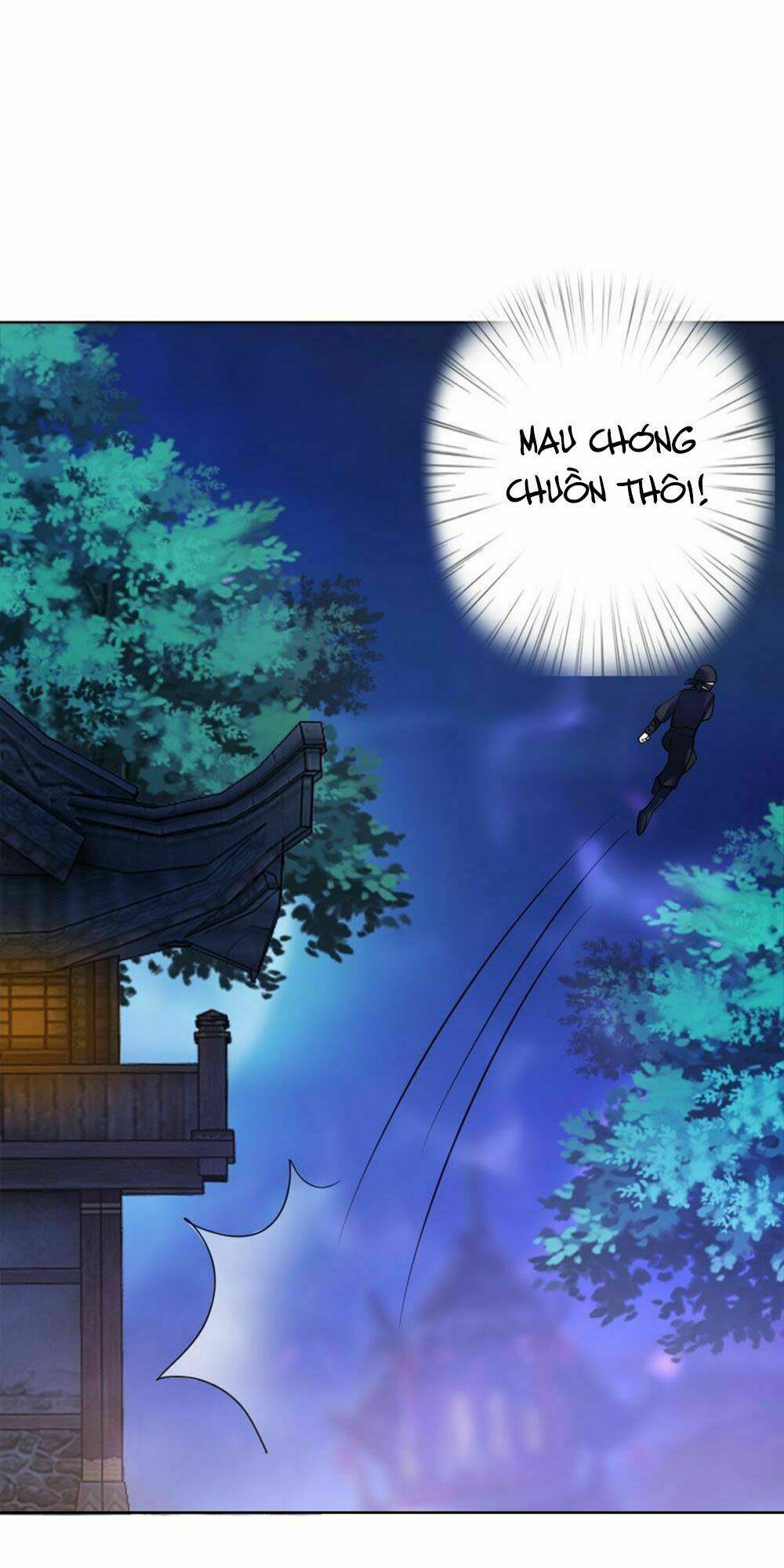 Xú Nữ Đích Hậu Cung Chapter 119 - Trang 2