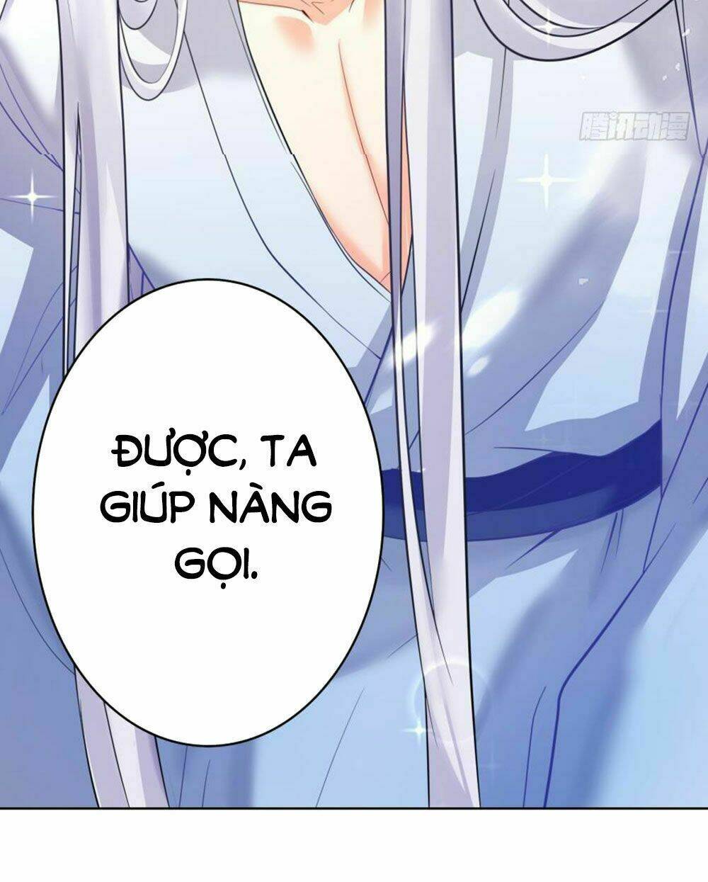 Xú Nữ Đích Hậu Cung Chapter 118 - Trang 2