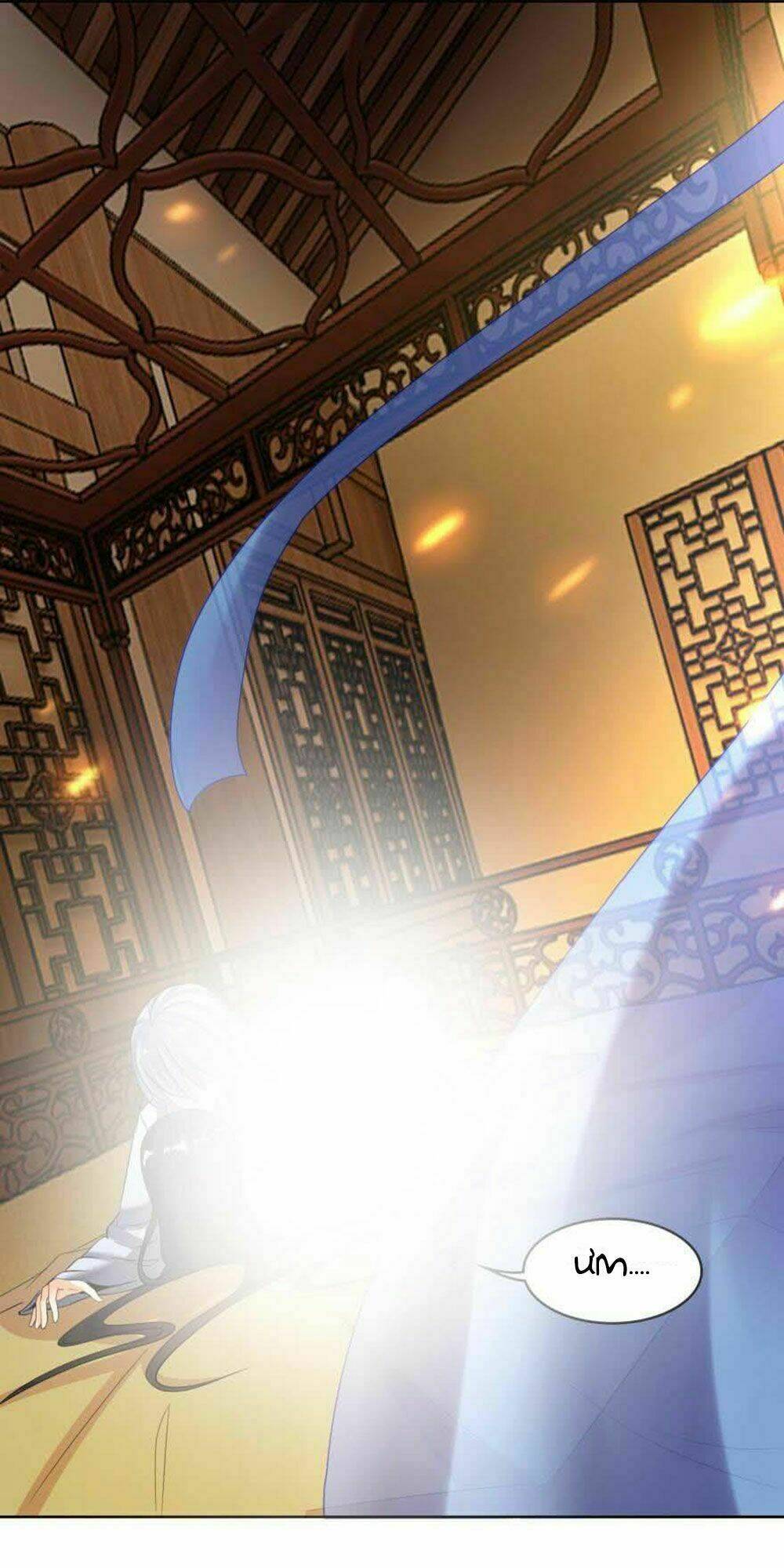 Xú Nữ Đích Hậu Cung Chapter 118 - Trang 2