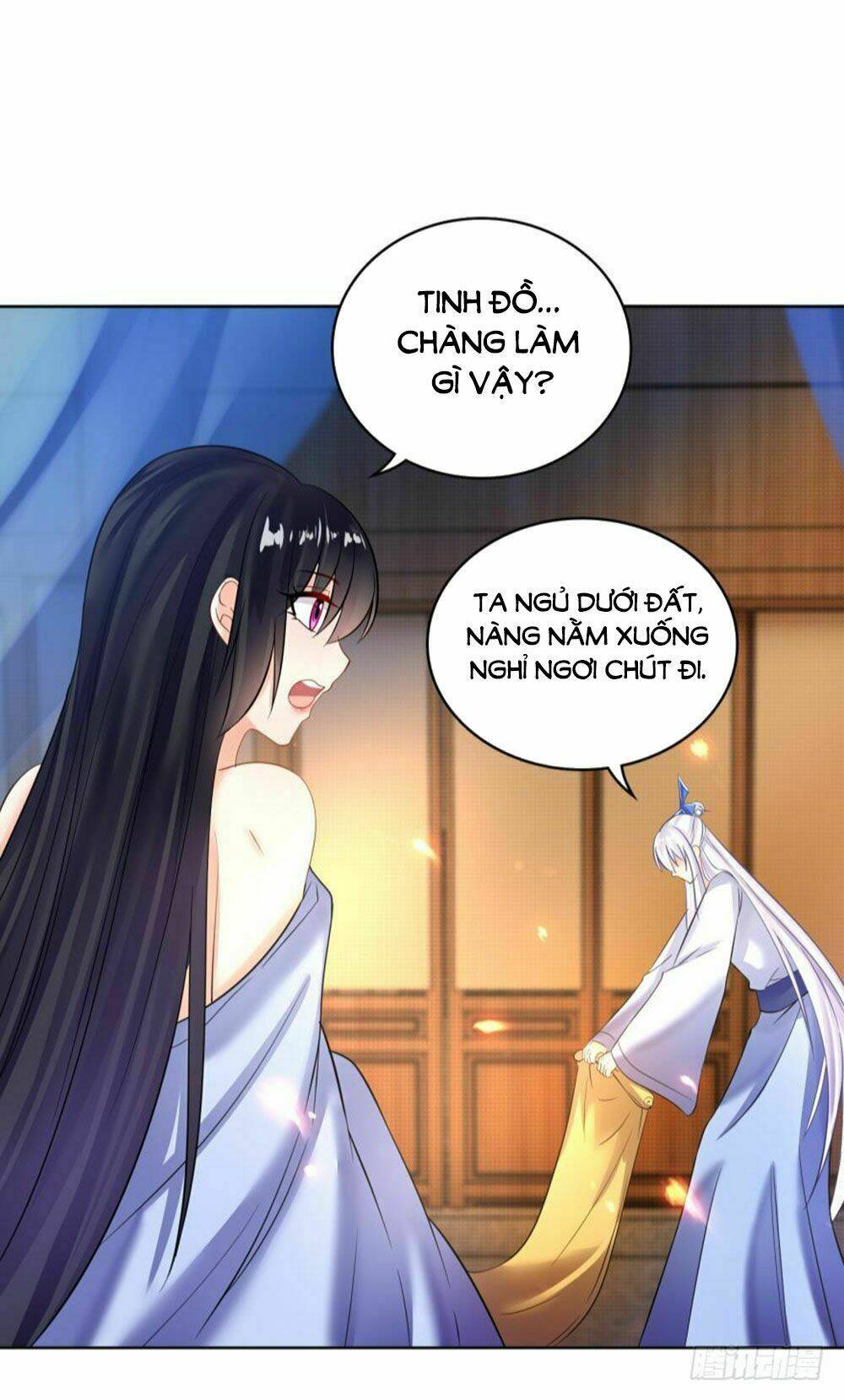 Xú Nữ Đích Hậu Cung Chapter 118 - Trang 2