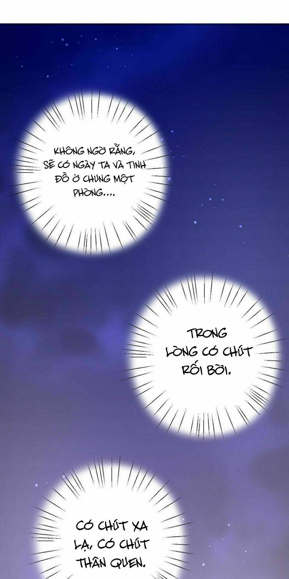 Xú Nữ Đích Hậu Cung Chapter 118 - Trang 2