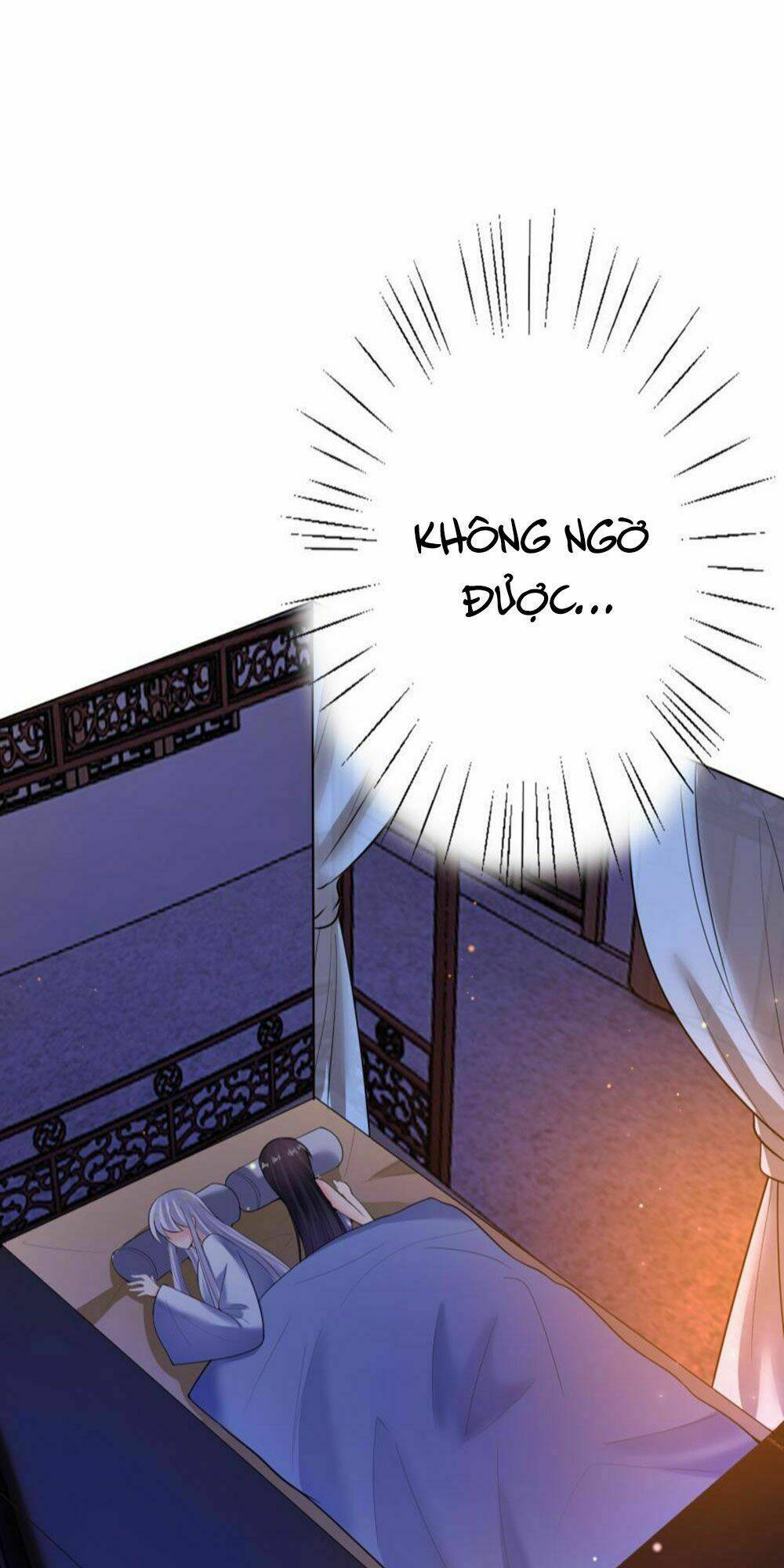 Xú Nữ Đích Hậu Cung Chapter 118 - Trang 2