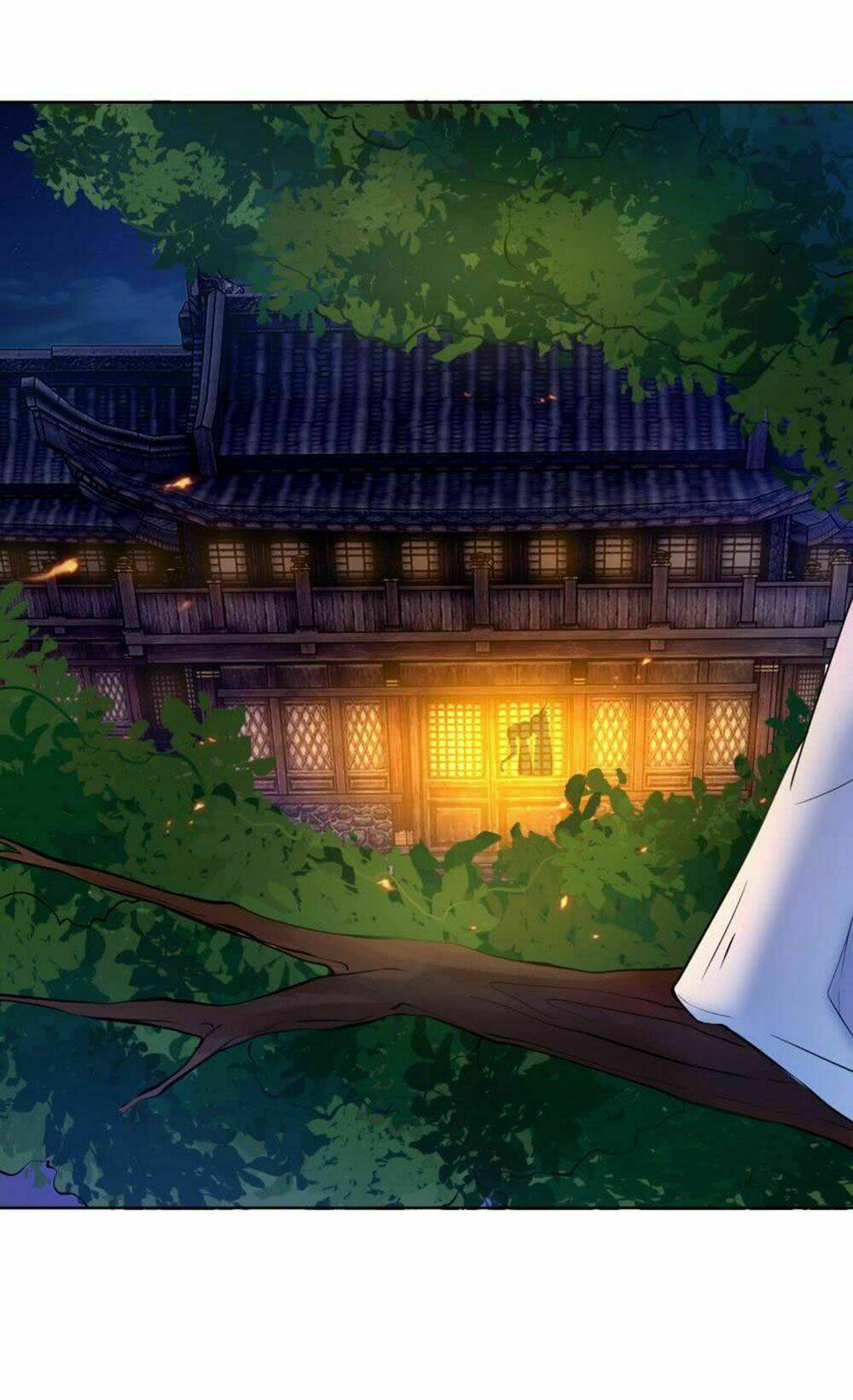 Xú Nữ Đích Hậu Cung Chapter 118 - Trang 2