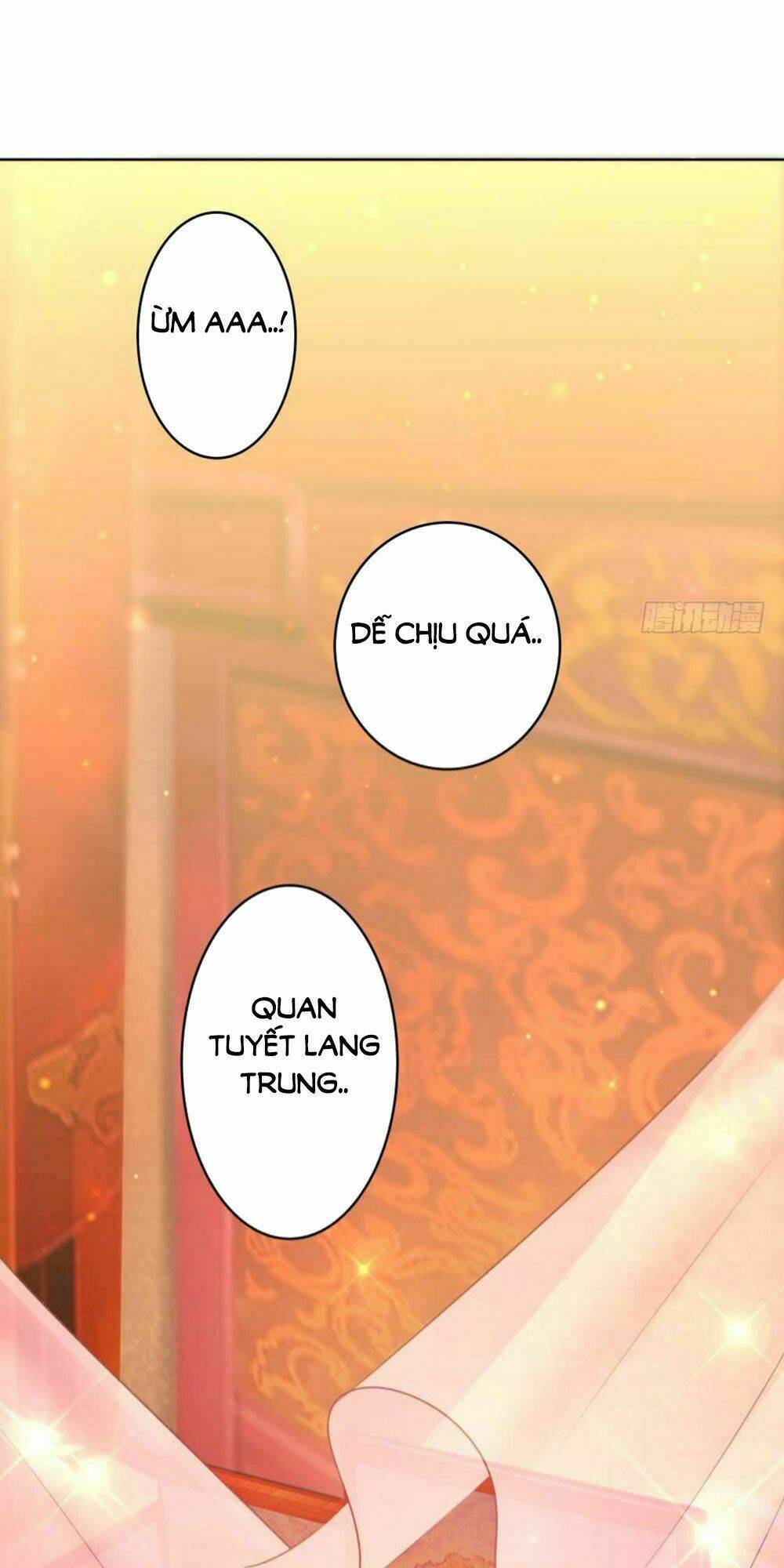 Xú Nữ Đích Hậu Cung Chapter 117 - Trang 2