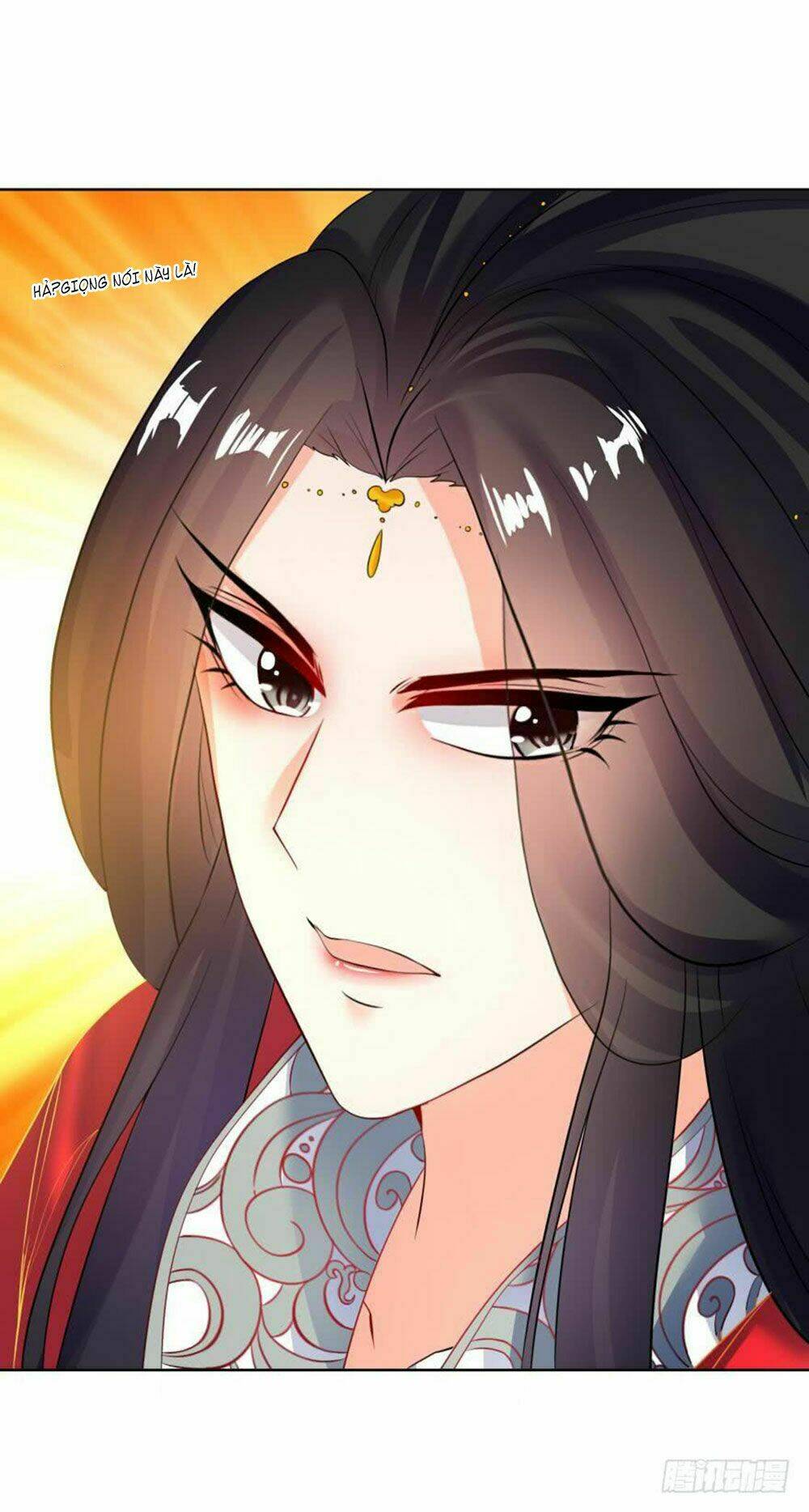 Xú Nữ Đích Hậu Cung Chapter 115 - Trang 2