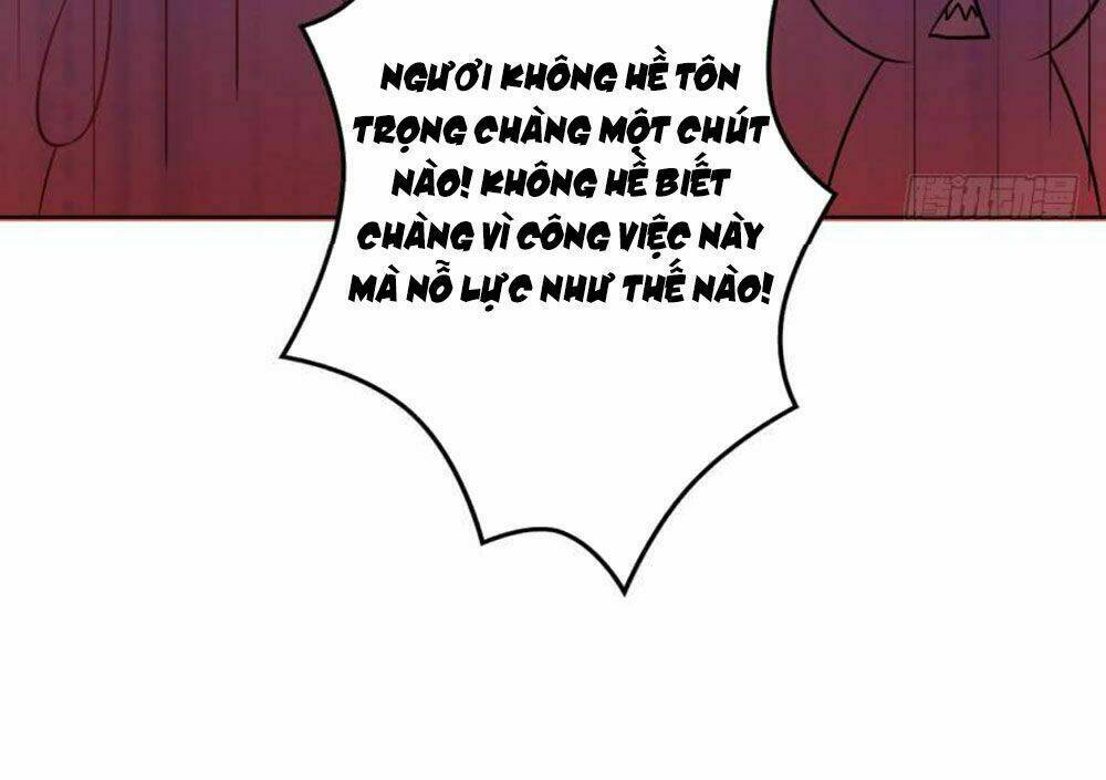 Xú Nữ Đích Hậu Cung Chapter 115 - Trang 2