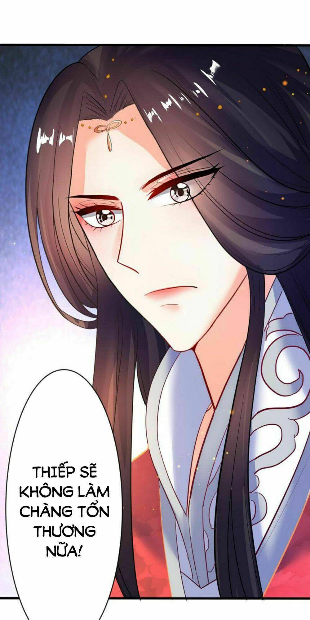 Xú Nữ Đích Hậu Cung Chapter 115 - Trang 2