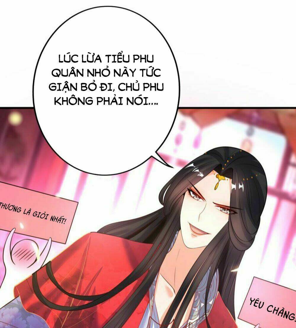 Xú Nữ Đích Hậu Cung Chapter 114 - Trang 2