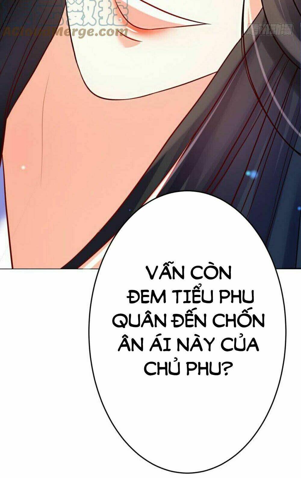 Xú Nữ Đích Hậu Cung Chapter 114 - Trang 2