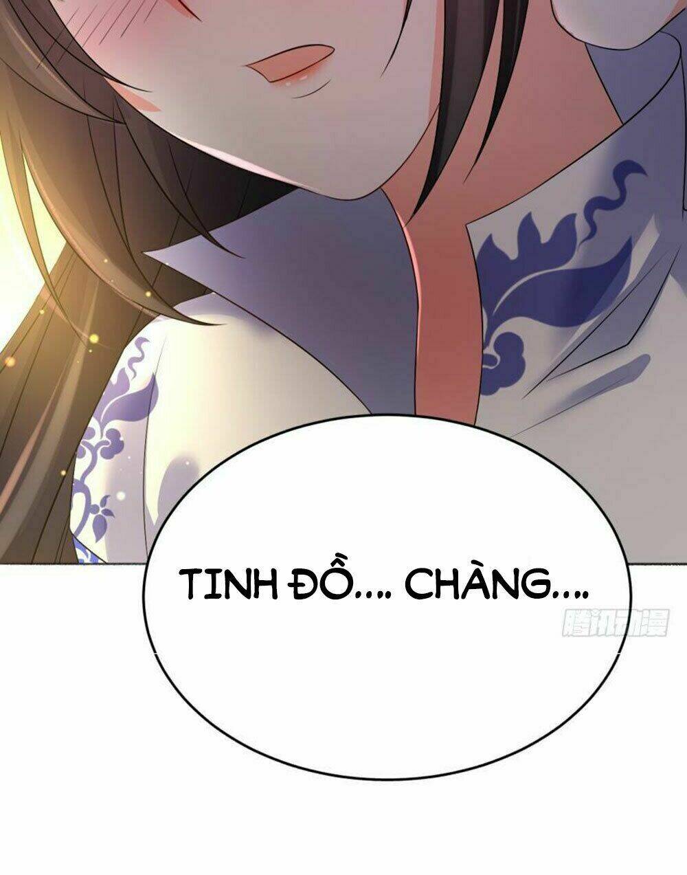 Xú Nữ Đích Hậu Cung Chapter 114 - Trang 2