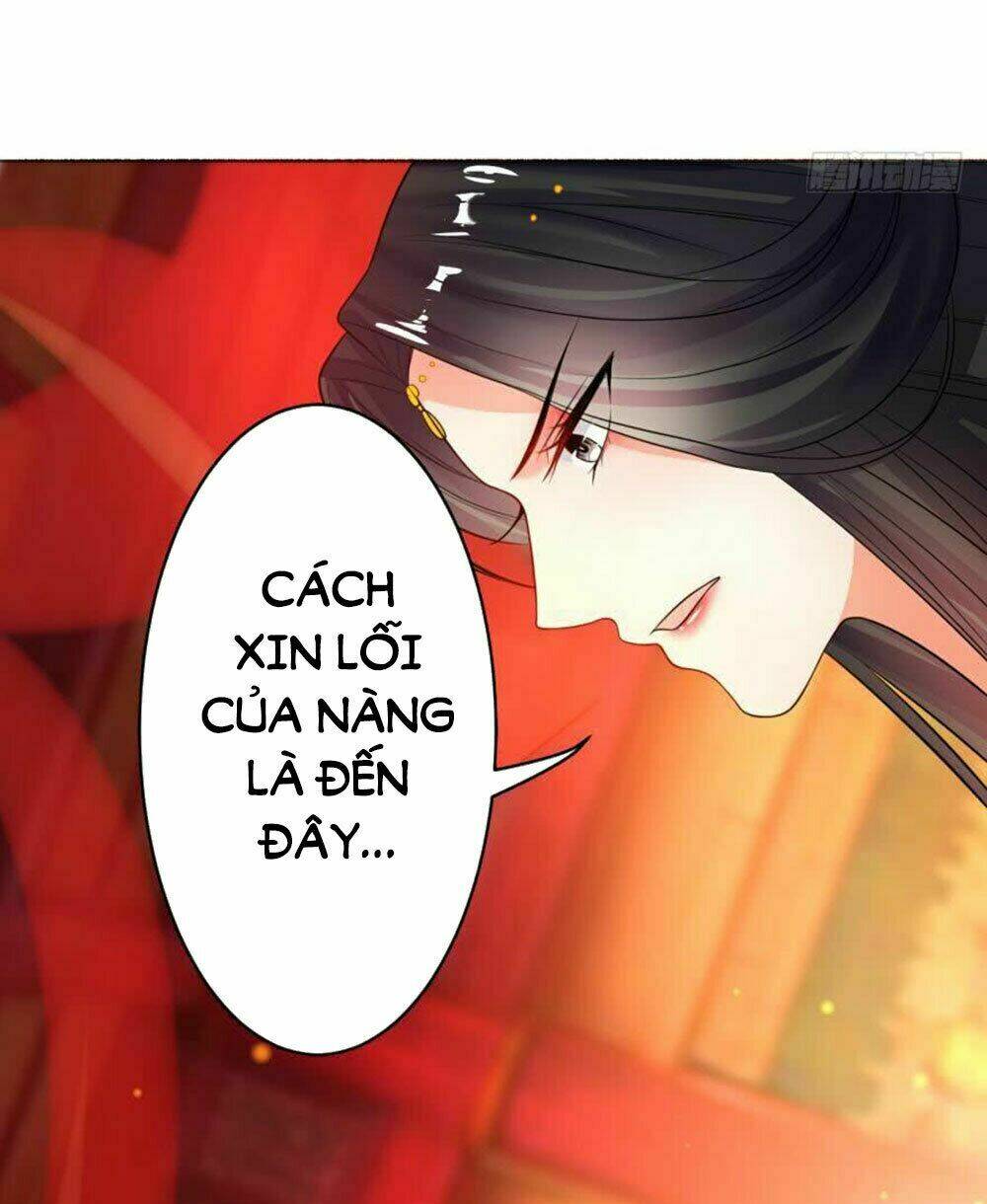 Xú Nữ Đích Hậu Cung Chapter 114 - Trang 2