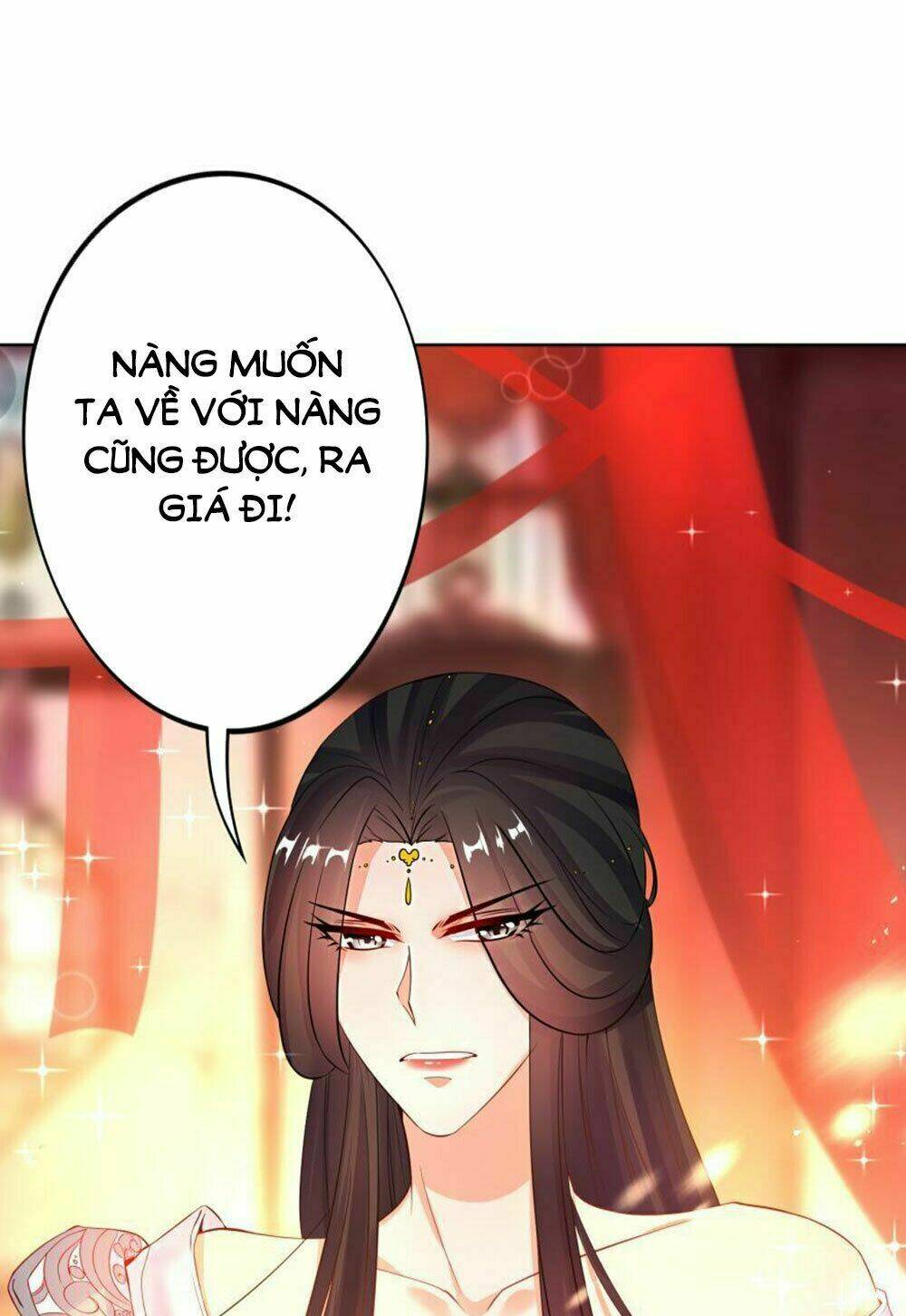 Xú Nữ Đích Hậu Cung Chapter 114 - Trang 2