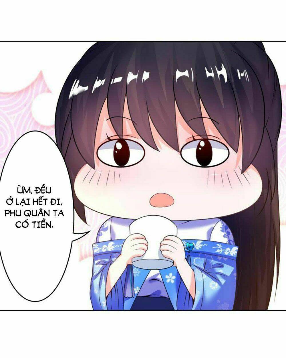 Xú Nữ Đích Hậu Cung Chapter 113 - Trang 2