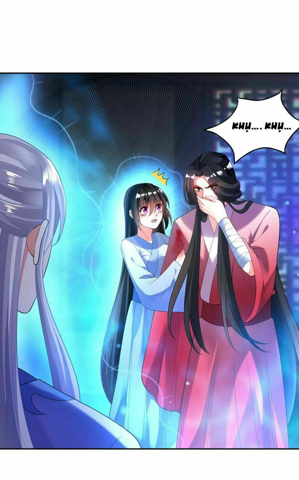 Xú Nữ Đích Hậu Cung Chapter 112 - Trang 2