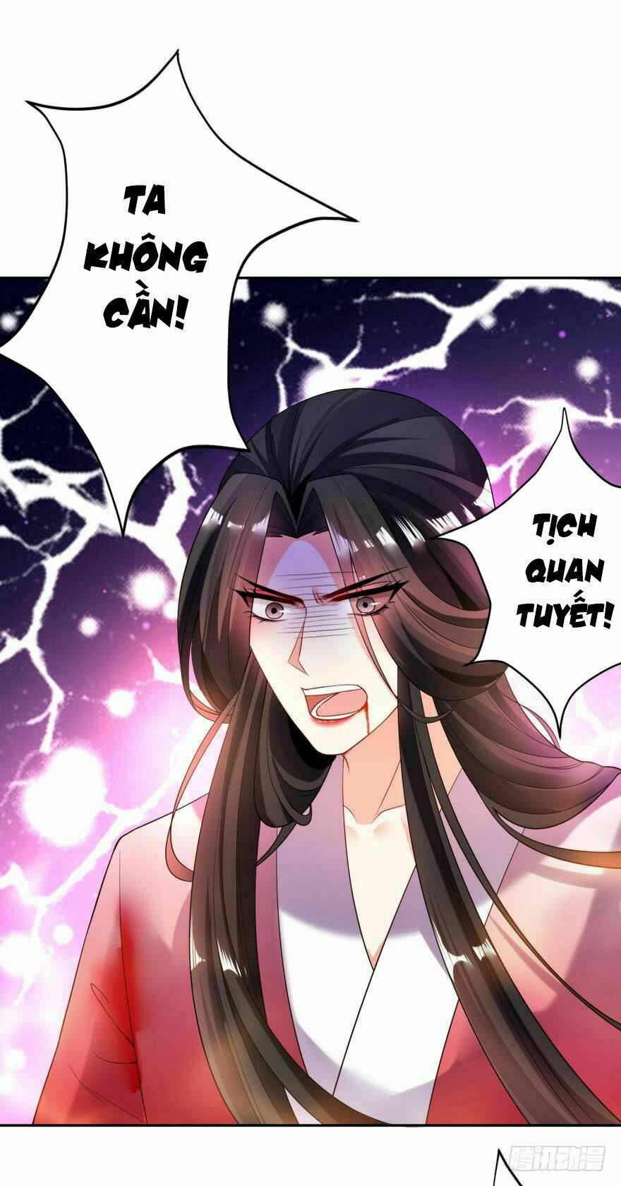 Xú Nữ Đích Hậu Cung Chapter 112 - Trang 2