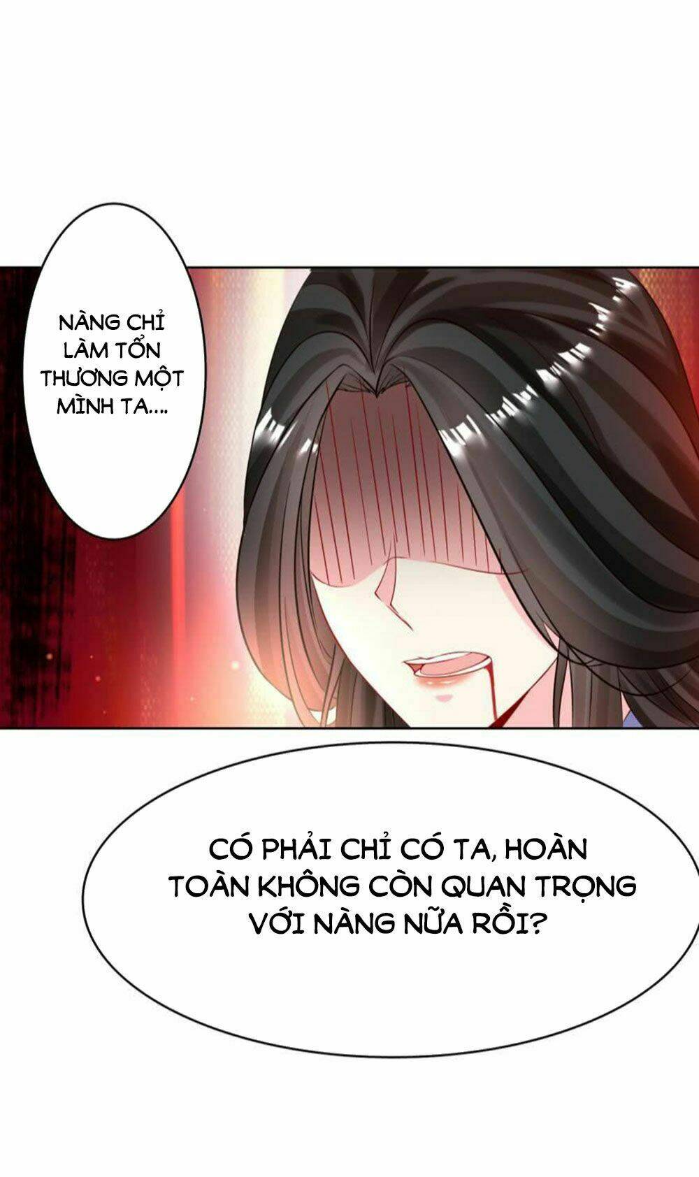 Xú Nữ Đích Hậu Cung Chapter 112 - Trang 2