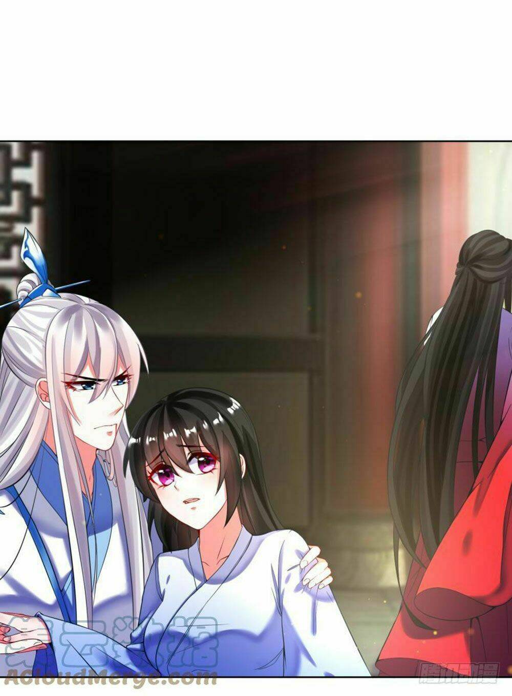 Xú Nữ Đích Hậu Cung Chapter 112 - Trang 2