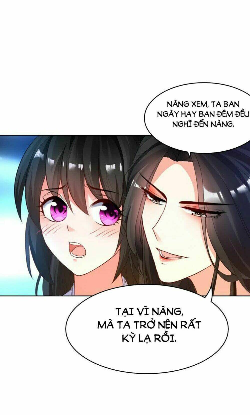 Xú Nữ Đích Hậu Cung Chapter 111 - Trang 2