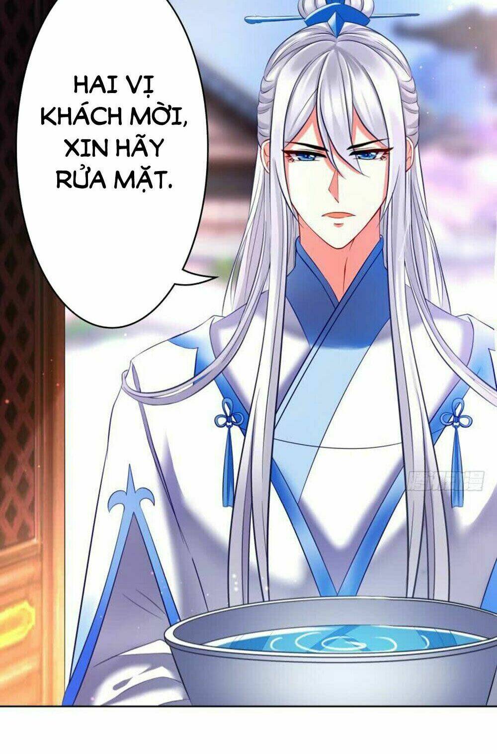 Xú Nữ Đích Hậu Cung Chapter 111 - Trang 2