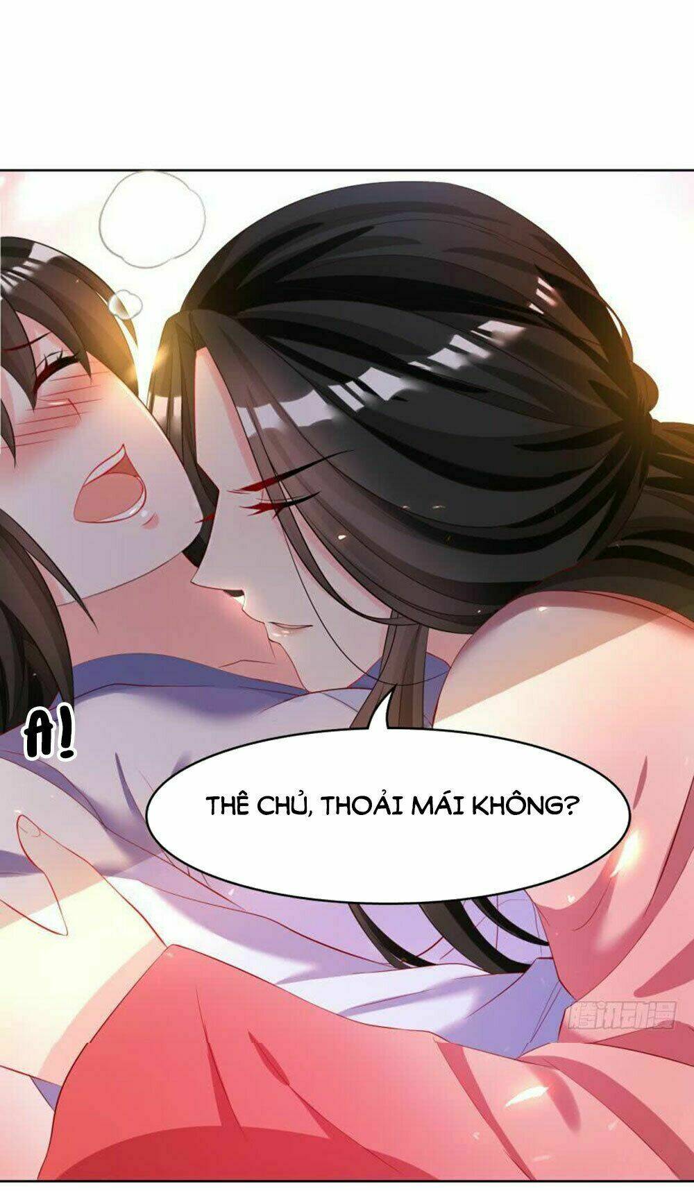 Xú Nữ Đích Hậu Cung Chapter 111 - Trang 2