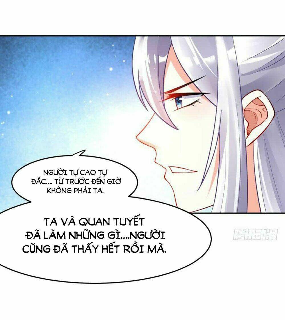 Xú Nữ Đích Hậu Cung Chapter 111 - Trang 2