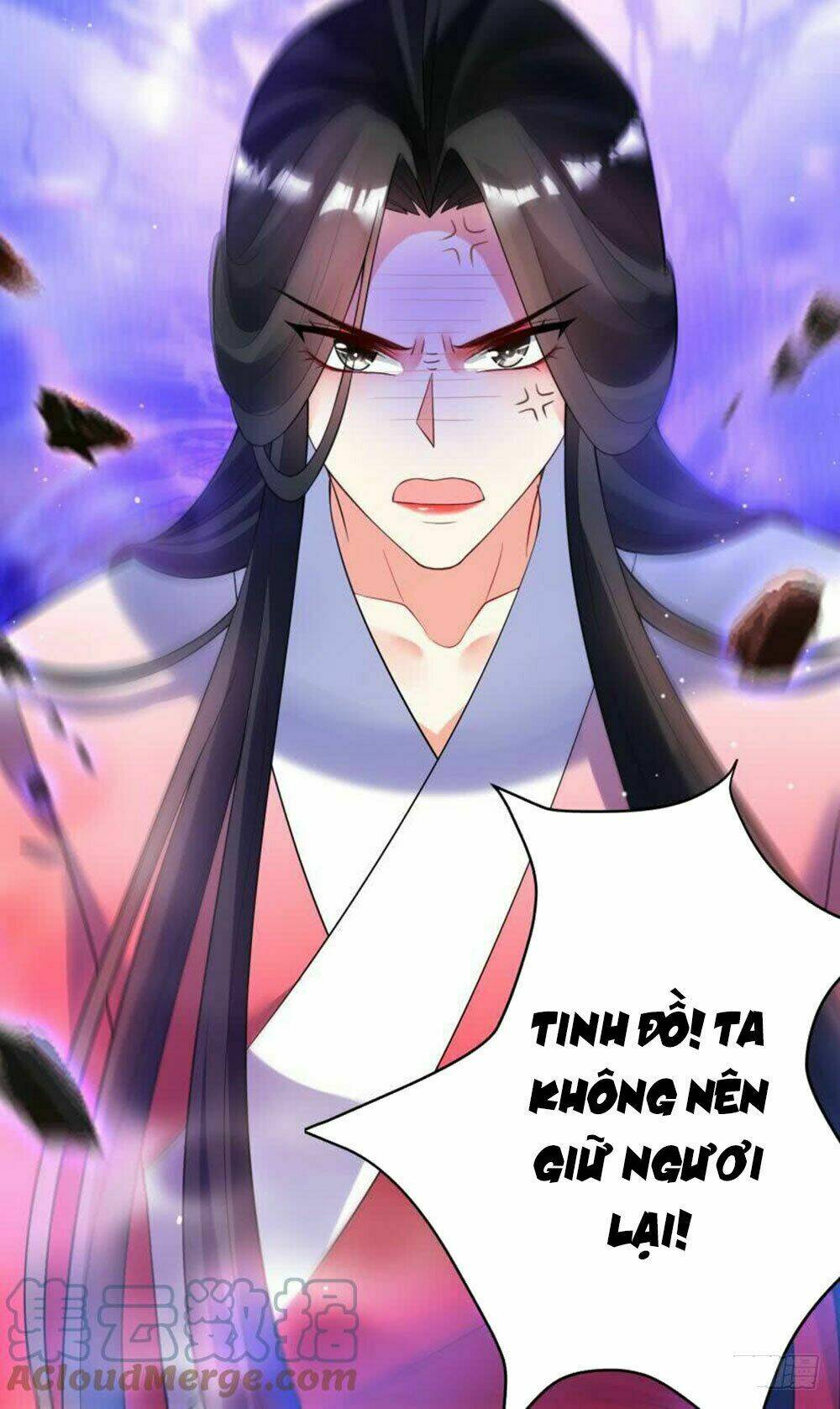 Xú Nữ Đích Hậu Cung Chapter 111 - Trang 2