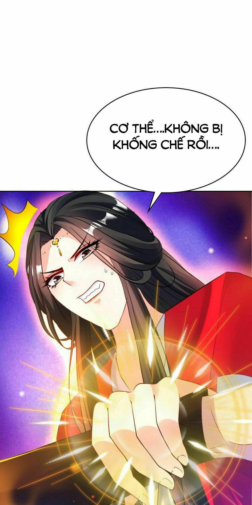 Xú Nữ Đích Hậu Cung Chapter 110 - Trang 2