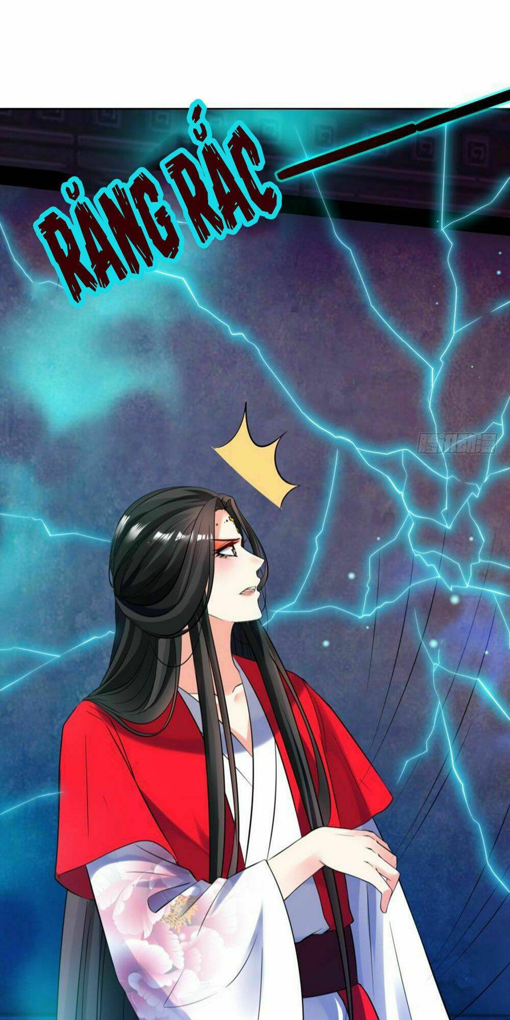 Xú Nữ Đích Hậu Cung Chapter 110 - Trang 2