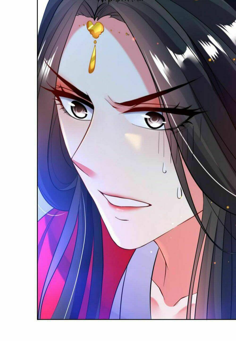 Xú Nữ Đích Hậu Cung Chapter 110 - Trang 2