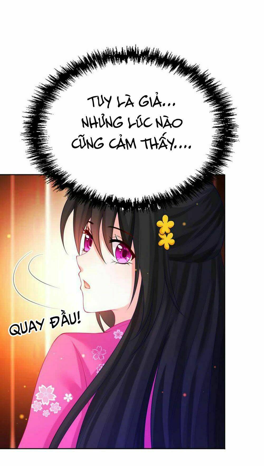 Xú Nữ Đích Hậu Cung Chapter 110 - Trang 2