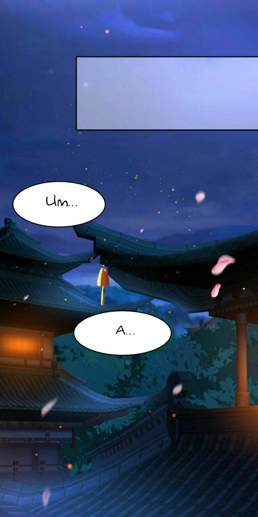 Xú Nữ Đích Hậu Cung Chapter 110 - Trang 2